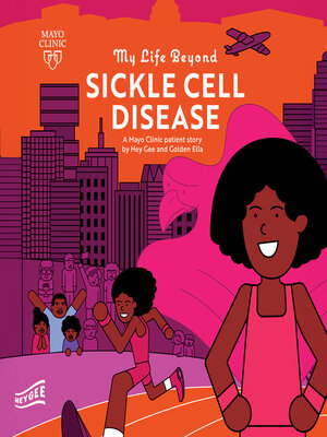 cover image of My Life Beyond Sickle Cell Disease